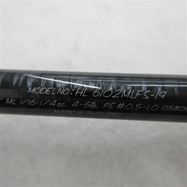 １９ハートランドＨＬ６１０２ＭＬＦＳ－１９
